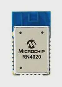 RN4020-V/RM123