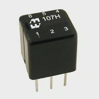 107V