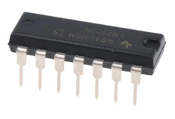 LM2902N
