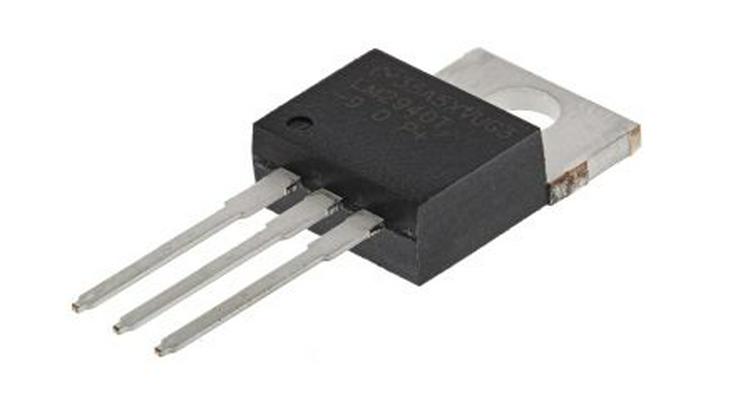 LM2940T-9.0/NOPB