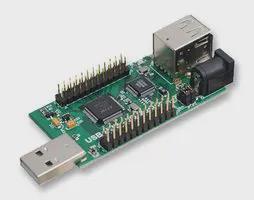 RPI-HUB-MODULE