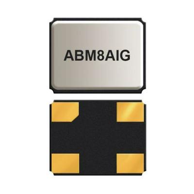 ABM8AIG-25.000MHZ-12-2Z-T3