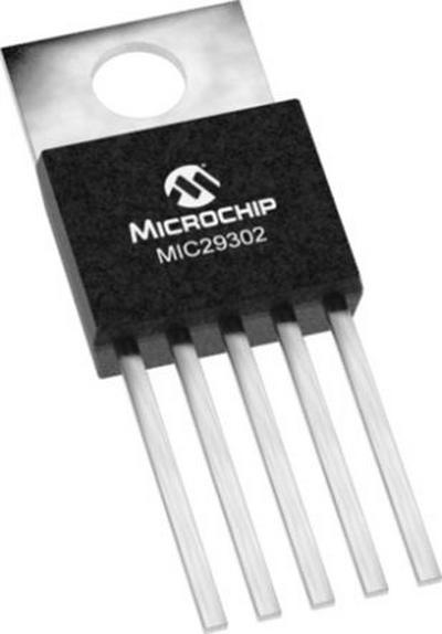 MIC29302AWD