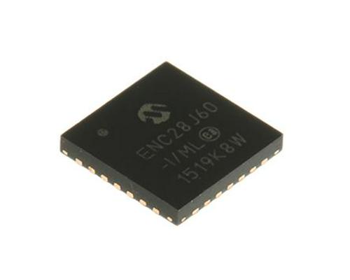 ENC28J60-I/ML