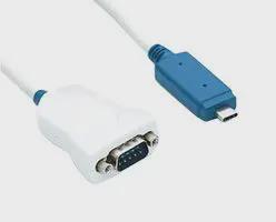 USBC-FS-RS232-100-DB9