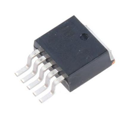 LM2576SX-5.0/NOPB