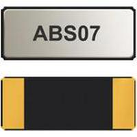 ABS07-32.768KHZ-6-T