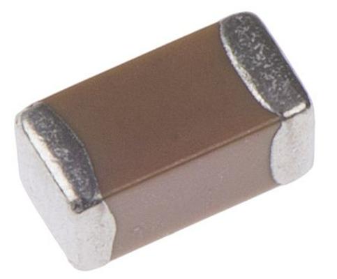 C1206C105K3RACTU