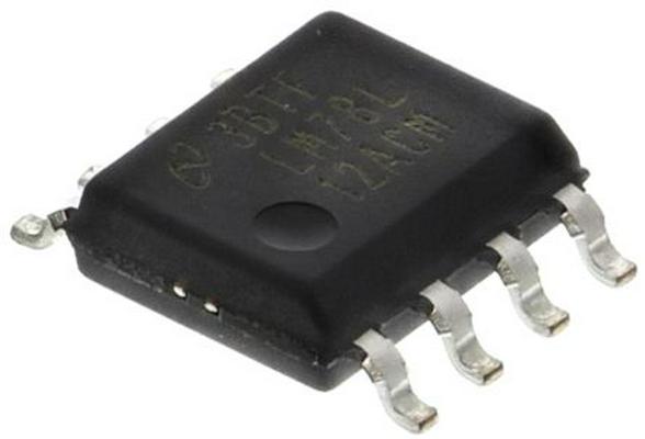 LM78L12ACM/NOPB
