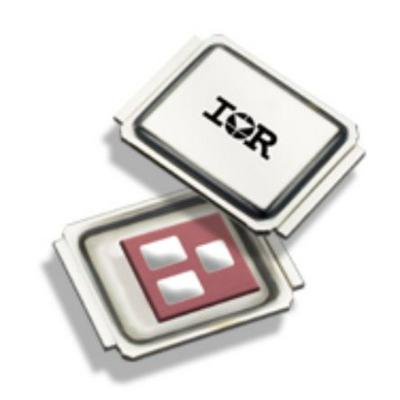 IRF6674TRPBF