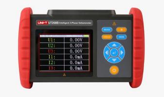 UT268B
