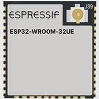 ESP32-WROOM-32UE-N8R2
