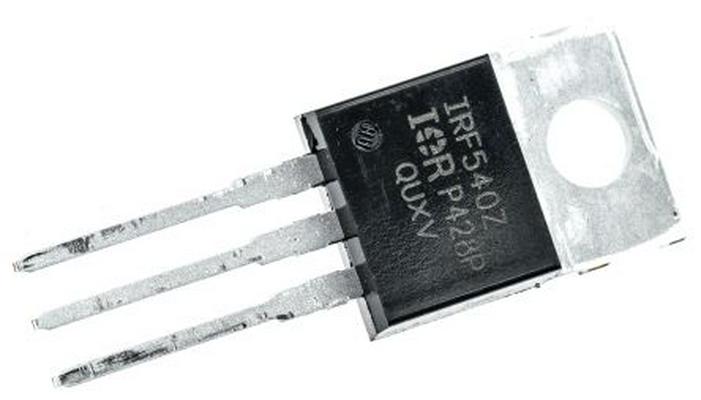 IRF540ZPBF