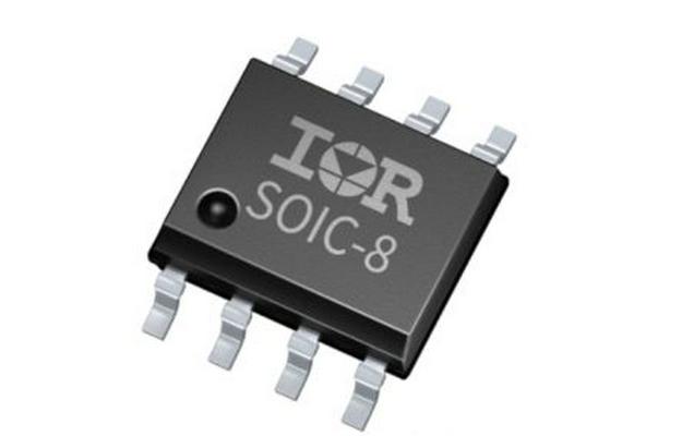 IRS2186STRPBF