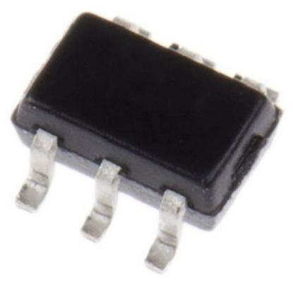 BC847BDW1T1G