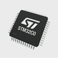 STM32C071KBT6