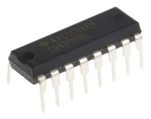 CD4050BE
