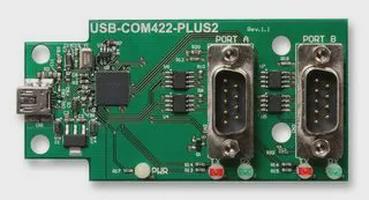 USB-COM422-PLUS2