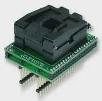 PLCC44-DIP40PRO
