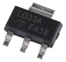 LD1117AS33TR