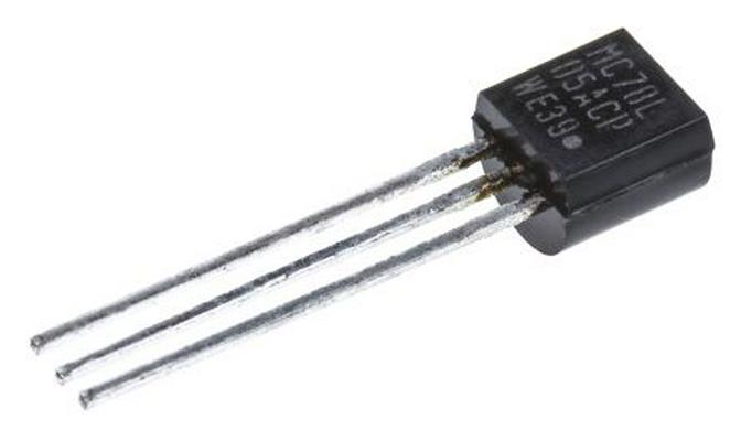 MC78L05ACPG