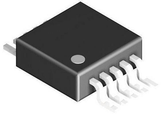 DRV2605LDGST