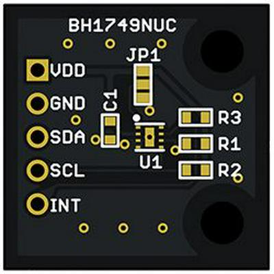 BH1749NUC-EVK-001