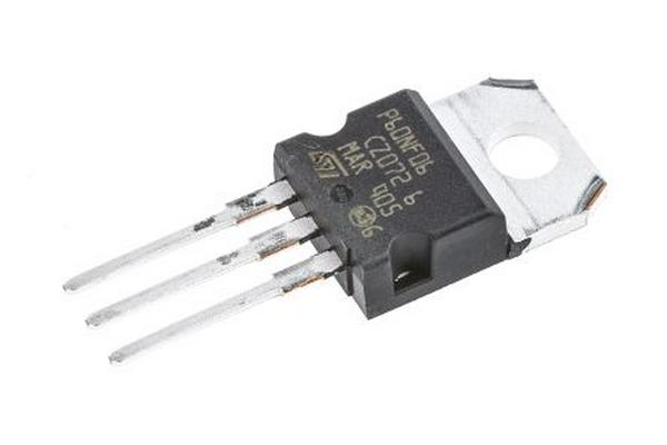 STP60NF06