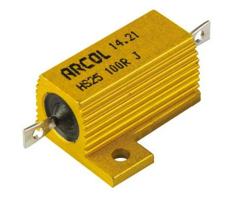 HS25100RJ