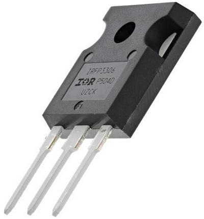 IRFP3306PBF