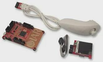 STM32L1-GAME