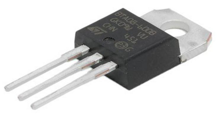 BTA08-600BRG