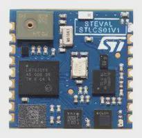 STEVAL-STLCS01V1