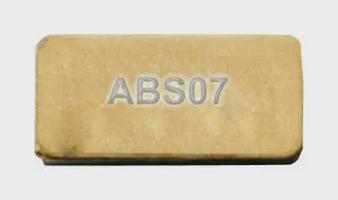 ABS07-32.768KHZ-4-T