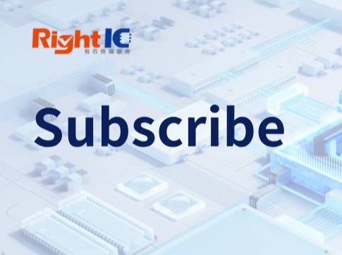 Subscription for "RightIC Weekly Market Brief"