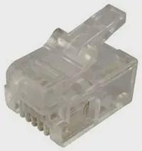 MHRJ116P4CR