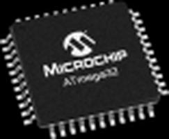 ATMEGA32L-8AU