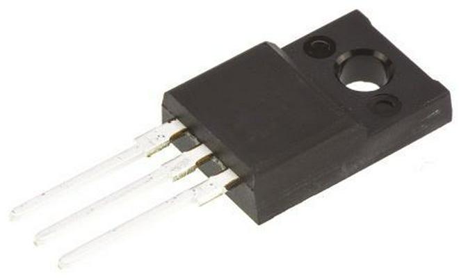 IRFI510GPBF