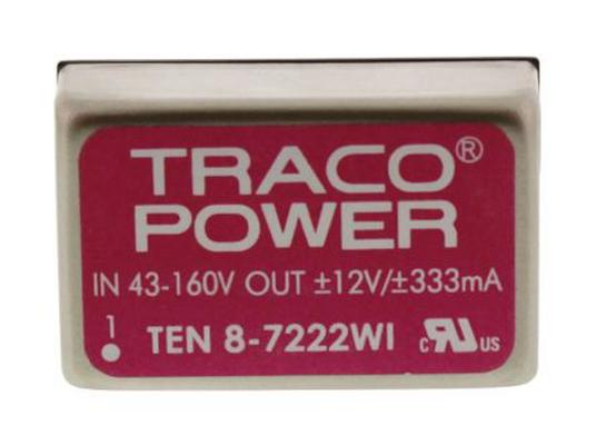 TEN8-7222WI