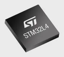 STM32L476MEY6TR