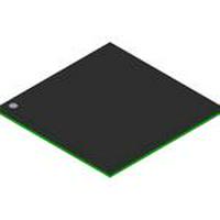 LCMXO640C-3FTN256C