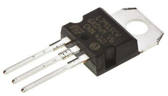 L7915CV