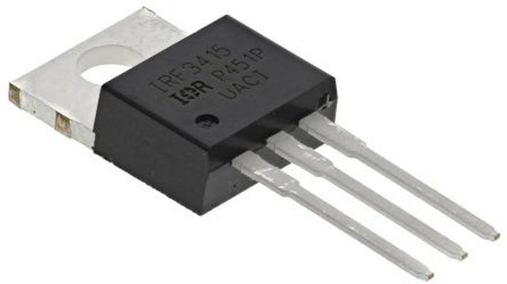 IRF3415PBF