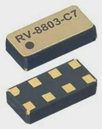 RV-8803-C7-32.768KHZ-3PPM-TA-QC
