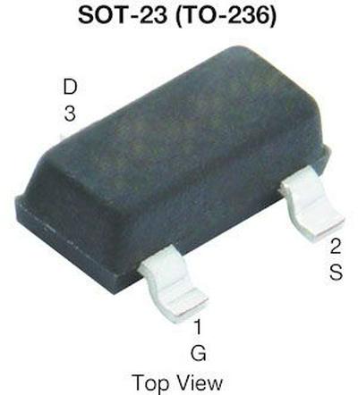 SI2319DDS-T1-GE3