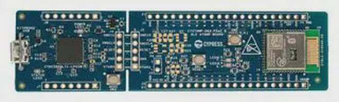 CY8CPROTO-063-BLE