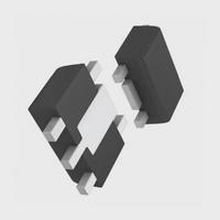 AMS1117-1.8SOT-89
