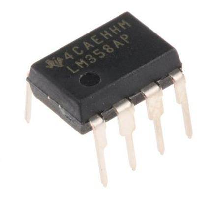 LM358APE4