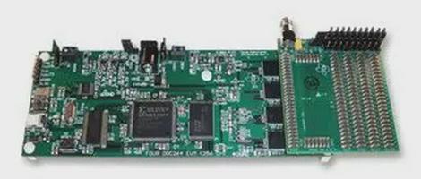 DDC264EVM