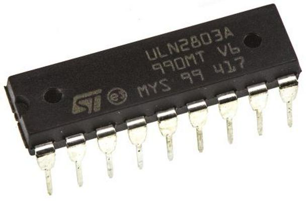 ULN2803A